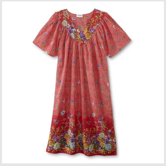 loungees caftan